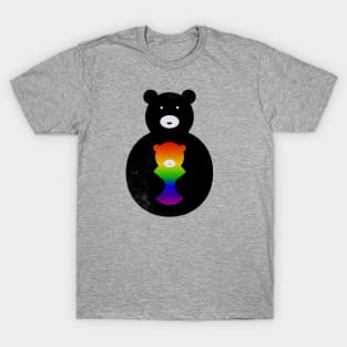 Hugs Bear T-Shirt